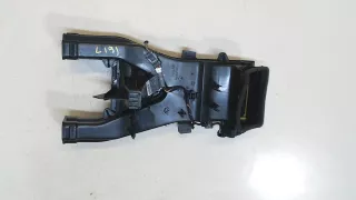 A1668301600 Воздуховод Mercedes GL X166 Арт 7858642, вид 1