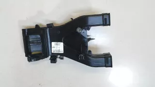 A1668301600 Воздуховод Mercedes GL X166 Арт 7858642, вид 2