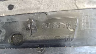 8K0853376 Накладка на порог Audi A4 B8 Арт 7858379, вид 5