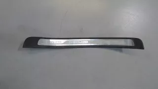 8K0853373 Накладка на порог Audi A4 B8 Арт 7858375, вид 1
