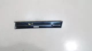 1666700287 Пластик Mercedes GL X166 Арт 7858556, вид 2