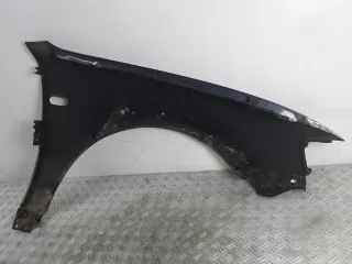  крыло перед лев Volkswagen Passat B5 Арт 22014534, вид 2