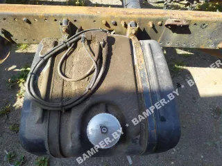  Бак топливный MAN 8163 Арт 94040842_4, вид 3