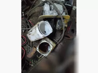  Бак гидравлический Iveco Daily 3 Арт 94346499_3, вид 1