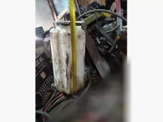  Бак гидравлический Iveco Daily 3 Арт 94346499_3, вид 2