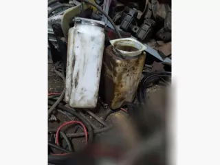  Бак гидравлический Iveco Daily 3 Арт 94346499_3, вид 3