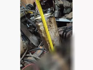  Бак гидравлический Iveco Daily 3 Арт 94346499_3, вид 4