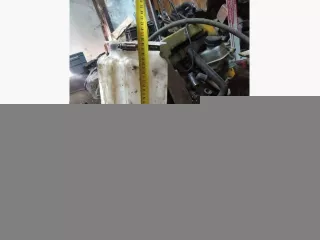  Бак гидравлический Mercedes 711 Арт 94346514_4, вид 1