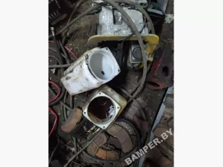  Гидроборт Iveco Daily 3 Арт 94346530_3, вид 1