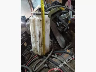  Гидроборт Iveco Daily 3 Арт 94346530_3, вид 2