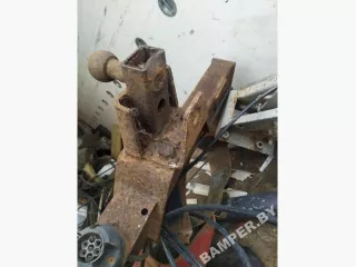  Прицепное устройство (фаркоп) Renault Master 2 Арт 95137497_9, вид 5