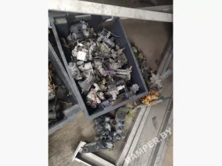  Клапан электромагнитный Iveco Euro Tech Арт 95852233_7, вид 1