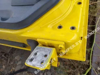 Петля двери передней правой MAN TGA Арт 97656364, вид 1
