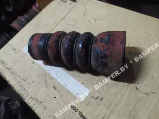 81963200160 Патрубок интеркулера MAN 8163 Арт 99236562