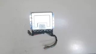 2115453132 Блок управления пневмоподвеской Mercedes E W211 Арт 7859356, вид 1