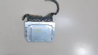 2115453132 Блок управления пневмоподвеской Mercedes E W211 Арт 7859356, вид 2