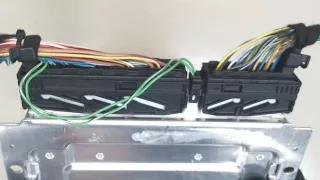2115453132 Блок управления пневмоподвеской Mercedes E W211 Арт 7859356, вид 3