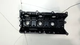 97353026 Клапанная крышка Opel Vectra C  Арт 7858520, вид 2