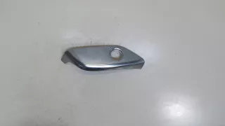 A1669190474 Сиденье переднее правое Mercedes GL X166 Арт 7859618, вид 1
