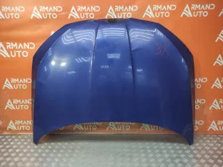 60U823031A, 60U823155A капот шкода рапид Skoda Rapid Арт 216208PM, вид 1