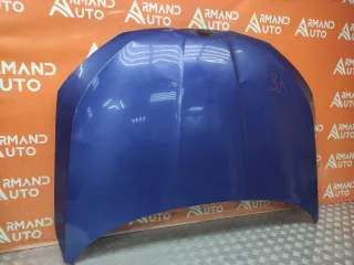 60U823031A, 60U823155A капот шкода рапид Skoda Rapid Арт 216208PM, вид 2
