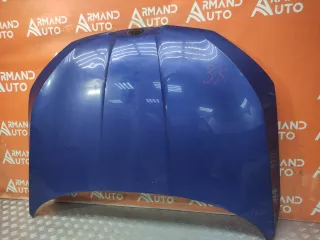60U823031A, 60U823155A капот шкода рапид Skoda Rapid Арт 216208PM, вид 3