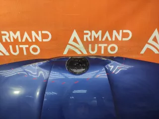 60U823031A, 60U823155A капот шкода рапид Skoda Rapid Арт 216208PM, вид 5