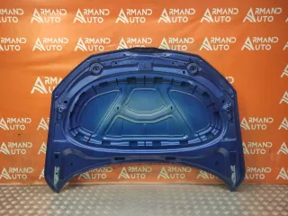 60U823031A, 60U823155A капот шкода рапид Skoda Rapid Арт 216208PM, вид 7