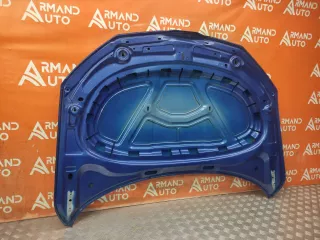 60U823031A, 60U823155A капот шкода рапид Skoda Rapid Арт 216208PM, вид 8