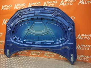 60U823031A, 60U823155A капот шкода рапид Skoda Rapid Арт 216208PM, вид 9