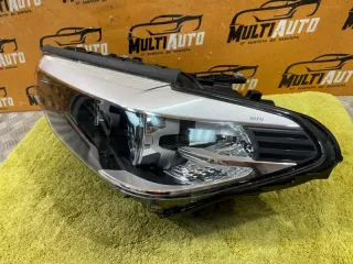 8499111 Фара передняя левая BMW 5 G30/G31 Арт MA111073, вид 2