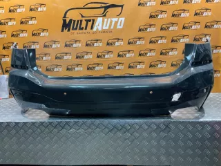 51128098561 Бампер задний BMW 6 G32 Арт MA111134