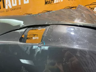 51128098561 Бампер задний BMW 6 G32 Арт MA111134, вид 16