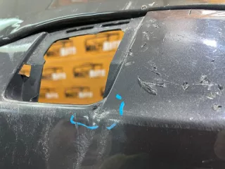51128098561 Бампер задний BMW 6 G32 Арт MA111134, вид 17