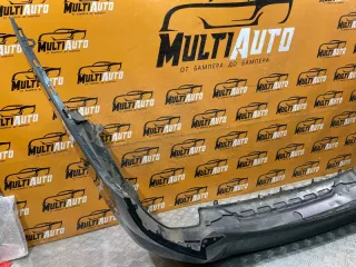 51128098561 Бампер задний BMW 6 G32 Арт MA111134, вид 23