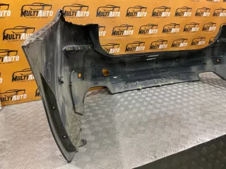 51128098561 Бампер задний BMW 6 G32 Арт MA111134, вид 26