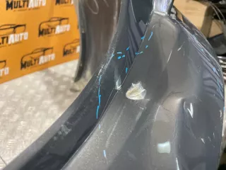 51128098561 Бампер задний BMW 6 G32 Арт MA111134, вид 7