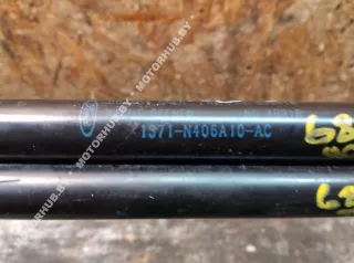 1S71N406A10AC Амортизатор крышки багажника (3-5 двери) Ford Mondeo 3 Арт 00068381, вид 5