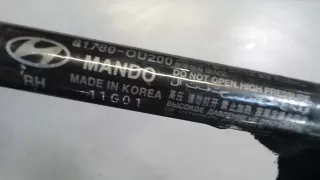 817800U200 Амортизатор багажника Hyundai Accent RB Арт 7860848, вид 3
