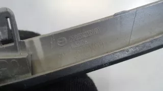 GML550B41 Радиатор основной Mazda 6 3 Арт 7861100, вид 3