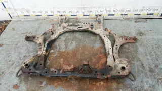  Балка подвески передняя Kia Sorento 2 Арт PAD03P401, вид 1