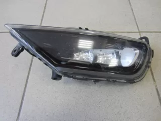 31395865 Фара противотуманная левая Volvo XC90 2 Арт BBBY71700633, вид 2