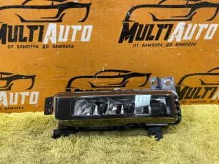 63177433787 Фара противотуманная передняя левая BMW 3 G20/G21 Арт MA111284