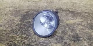 7700420126,67736690 фара противотуманная левая Renault Scenic 2 Арт 21946_1, вид 1