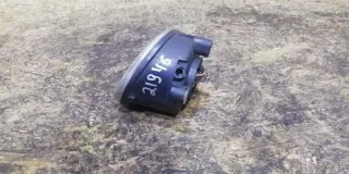 7700420126,67736690 фара противотуманная левая Renault Scenic 2 Арт 21946_1, вид 3