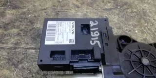 30798108AB Стеклоподъемник электрический передний левый Volvo C30 Арт 21915, вид 5