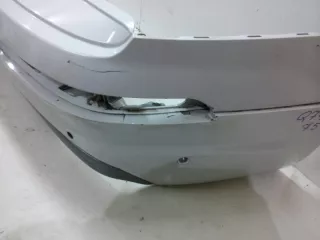 4M0807527C бампер белый Audi Q7 4M Арт lz21147, вид 8