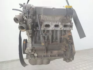 Z12XE T66475 Двигатель Opel Corsa C Арт AG1035062, вид 2