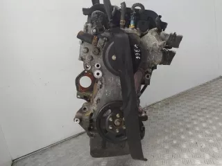 Z12XE T66475 Двигатель Opel Corsa C Арт AG1035062, вид 3