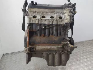 Z12XE T66475 Двигатель Opel Corsa C Арт AG1035062, вид 4